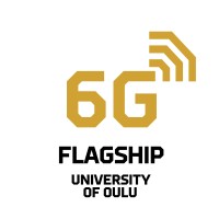 6G Flagship logo - Similar company to Università Degli Studi Di Napoli Federico Ii