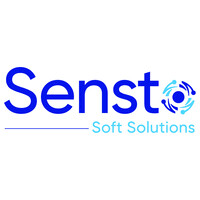 Sensto Soft Solutions logo - Similar company to Hire Dedicated Resources