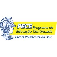 Data Science PECE POLI USP logo - Similar company to Pece Poli Usp