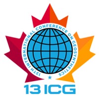 13th International Conference on Geosynthetics (13 ICG) logo - Similar company to Excelplas