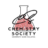 Chemistry Society USM logo - Similar company to Swiss Academy Of Pharmaceutical Sciences Saphw