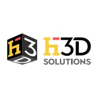 H3D Solutions LLC logo - Similar company to Aectechcon