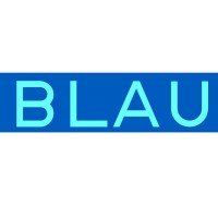 BLAU Perfumeries logo - Similar company to Blison Store