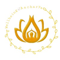 Wellbeing Aacharya logo - Similar company to Wellness Active