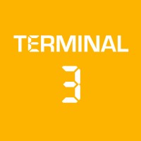 Terminal 3 logo - Similar company to Terminal3