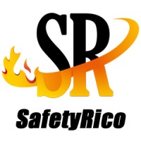 SafetyRico logo - Similar company to Ohanakai