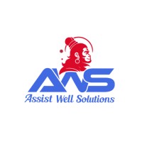Assist Well Solutions logo - Similar company to Gopromote