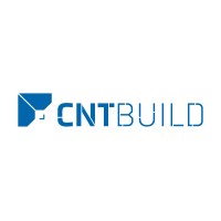 CNT BUILD logo - Similar company to Construbuild Services Lda.