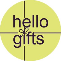Hello Gifts UK logo - Similar company to Chilli Melon Gifts
