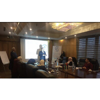 Productive training logo - Similar company to Millionaire Agency