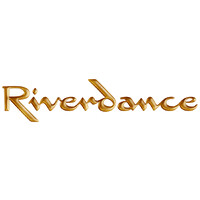 Riverdance logo - Similar company to Eklexic Jewelry