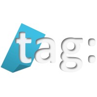 Slashtag logo - Similar company to Token Hunt