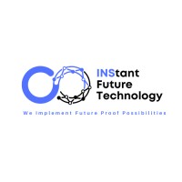 Instant Future logo - Similar company to Sdap