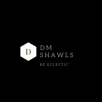 DM Shawls logo - Similar company to Sjaalskopen.Nl