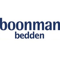 Boonman Bedden logo - Similar company to Bibi Viro