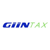 GIINTAX logo - Similar company to Percival Software