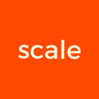 scale logo - Similar company to Digital Direct Ltd