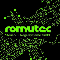 romutec Steuer- u. Regelsysteme GmbH logo - Similar company to Ооо Экопром