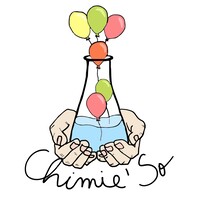 Chimie Solidarité logo - Similar company to Éconaissance