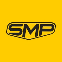 SMP Clothing logo - Similar company to Fauniforms
