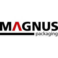 MAGNUS Packaging, k.s. logo - Similar company to Magnus-Packaging
