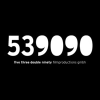 five three double ninety filmproductions GmbH logo - Similar company to Tredition
