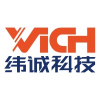 Vich Technology logo - Similar company to Superfab Inc. - Cable Trays & Supports