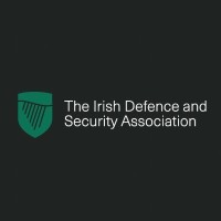 Irish Defence and Security Association logo - Similar company to Daniel Technologies