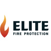 Elite Fire Protection Ltd logo - Similar company to Hub Fire Engines