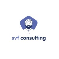 SVF Consulting logo - Similar company to 5A Consulting