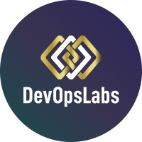 DevOpsLabs logo - Similar company to Cloudnerve Solutions Pvt Ltd