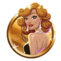 Lucky Lady Games logo - Similar company to Clocr Inc.