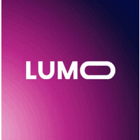 Lumo Digital Outdoor logo - Similar company to Digital Pixel Perfekt