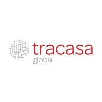 Tracasa Global logo - Similar company to Nasertic | Navarra De Servicios Y Tecnologías