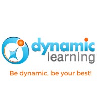 Dynamic Learning logo - Similar company to Dynamic Learning