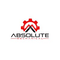 Absolute Mechanical Ltd. logo - Similar company to Emf Contracting Ltd.