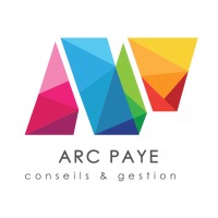 ARC-PAYE logo - Similar company to Pay Concept