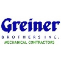Greiner Brothers, Inc logo - Similar company to Mission Mechanical