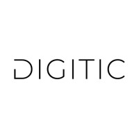 DIGITIC logo - Similar company to Digitiks