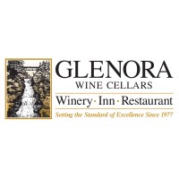 Glenora Wine Cellars logo - Similar company to Fox Run Vineyards