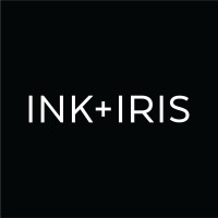 Ink+Iris logo - Similar company to Etatweer