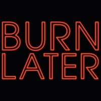 BURN LATER Productions logo - Similar company to Ac3 Media