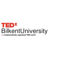 TEDxBilkentUniversity logo - Similar company to Startup Open Mic