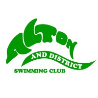 Alton & District Swimming Club logo - Similar company to Sunderland Afc Armed Forces & Veteran'S Supporters Association