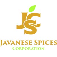 Javanese Spices Corporation logo - Similar company to Spices Peninsula