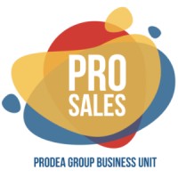 ProSales logo - Similar company to Showlab