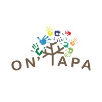 ON'TAPA logo - Similar company to Eppro Paris