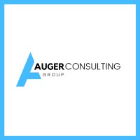 Auger Consulting Group, LLC logo - Similar company to Augur Consulting