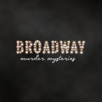 Broadway Murder Mysteries logo - Similar company to Big Leap Brands