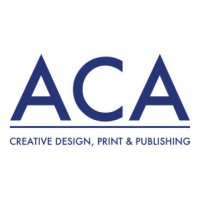 ACA Creative logo - Similar company to Bravedog